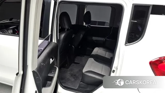 Kia The New Ray 2019 Белый из Кореи, фото 3