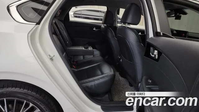 Kia The New K3 2nd generation id 2595716 из Кореи 3