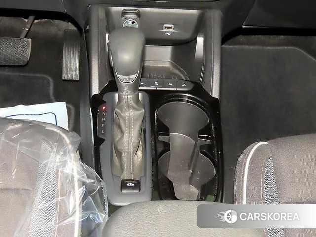 Chevrolet (GM Daewoo) Trailblazer 2021 Белый из Кореи, фото 3