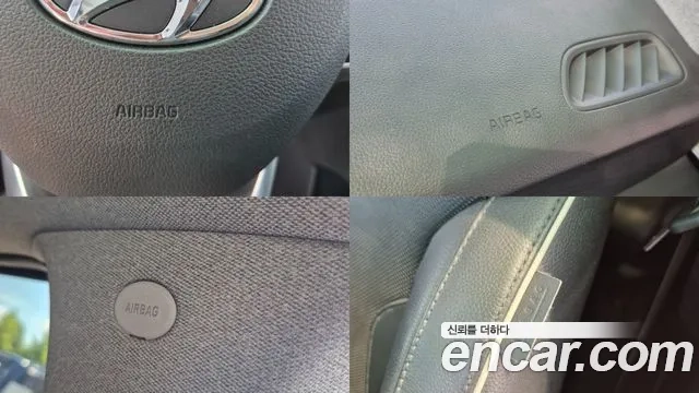 Hyundai Palisade 2019 Серебристо-серый из Кореи, фото 3