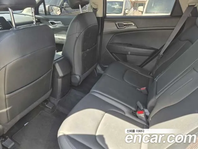 Kia Sportage 5th Generation id 2637338 из Кореи 3