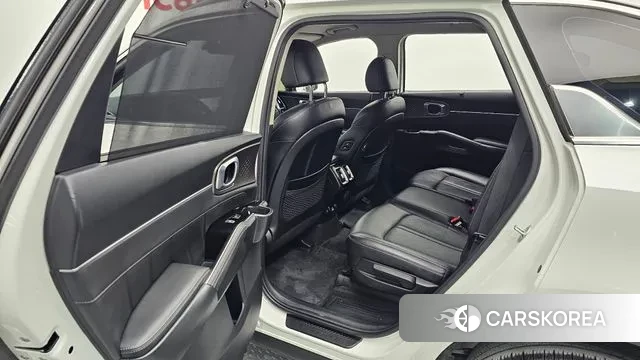 Kia Sorento 4th Generation 2020 Белый из Кореи, фото 3