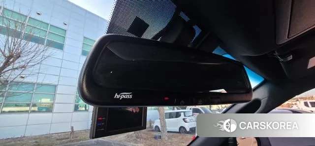 Ssangyong The New Rexton Sports Cannes 2021 Темно-зеленый из Кореи, фото 3