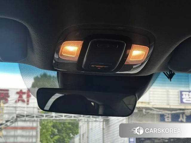 Hyundai Avante (CN7) 2022 Серый из Кореи, фото 3