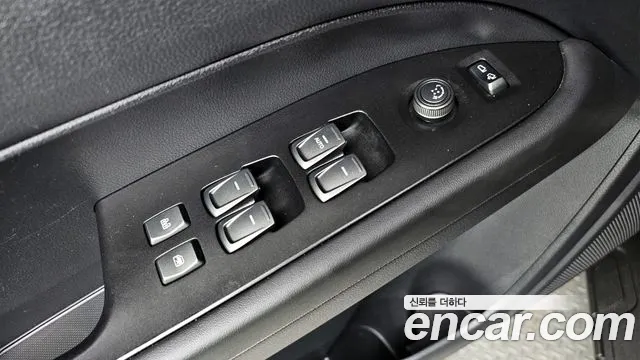 Ssangyong Rexton Sports 2019 Синий из Кореи, фото 3