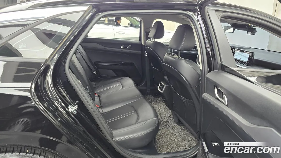 Kia K5 Hybrid 3rd Generation id 2148707 из Кореи 3