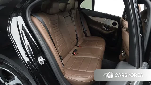 Mercedes-Benz E-Class W213 2020 Черный из Кореи, фото 3