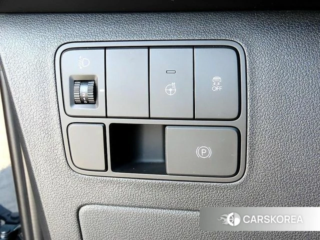 Hyundai Staria 2023 Синий из Кореи, фото 3