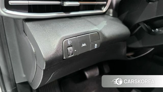 Hyundai Avante (CN7) 2020 Белый из Кореи, фото 3