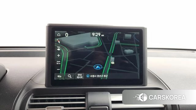 Hyundai Casper 2023 Белый из Кореи, фото 3