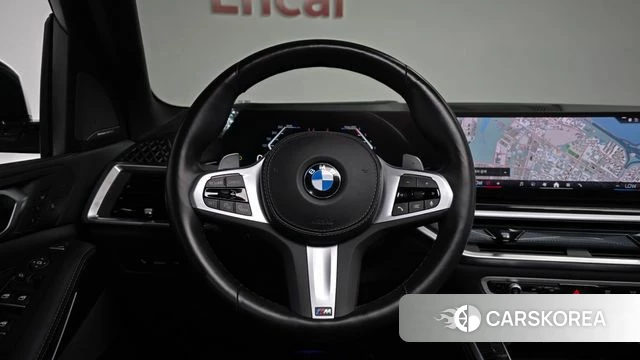BMW X5 (G05) 2024 Белый из Кореи, фото 3