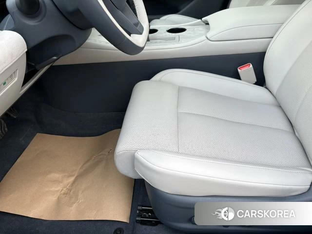 Nissan Teana 2025 Фиолетовый из Китая, фото 3