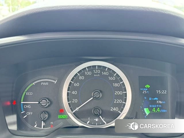 Toyota Lei Ling 2022 Серебристо-серый из Китая, фото 3