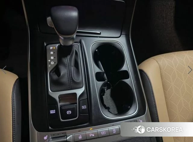 Kia Carnival 4th generation 2023 Черный из Кореи, фото 3