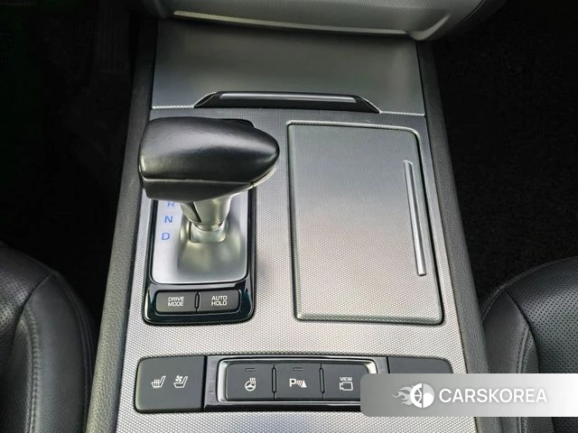 Genesis G80 2019 Черный из Кореи, фото 3