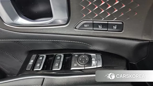 Kia Sorento 4th Generation 2021 Коричневый из Кореи, фото 3