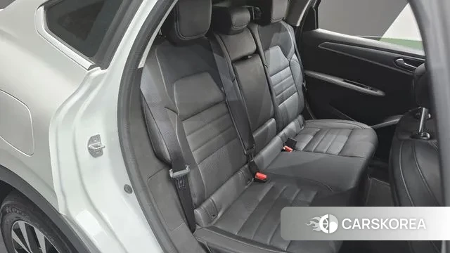 Renault Korea (Samsung) XM3 2022 Белый из Кореи, фото 3