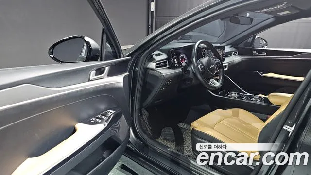 Kia K5 Hybrid 3rd Generation id 2649048 из Кореи 3