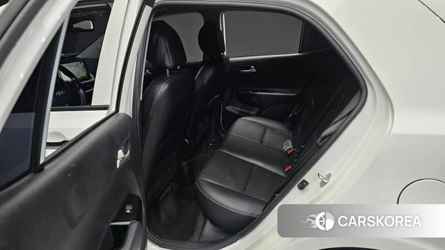 Kia All New Morning (JA) 2018 Белый из Кореи, фото 3