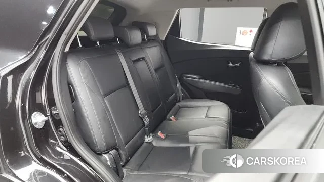 Ssangyong Berry New Tivoli 2022 Черный из Кореи, фото 3