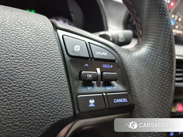 Hyundai All New Tucson 2020 Серый из Кореи, фото 3