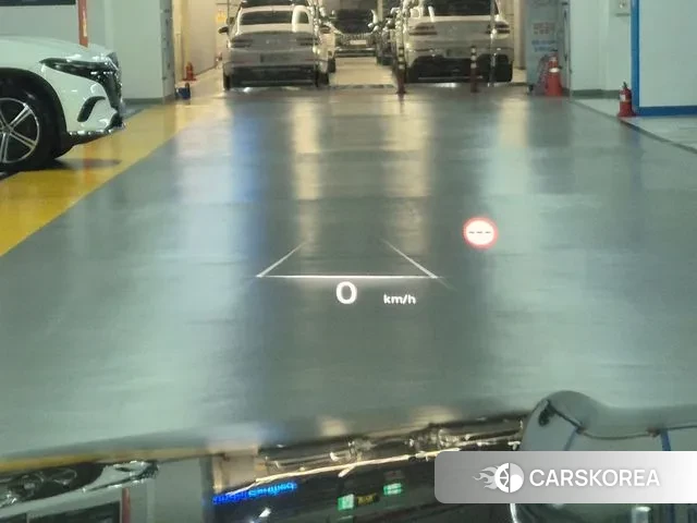 Genesis GV80 2022 Черный из Кореи, фото 3