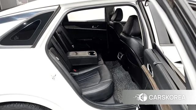 Kia K5 3rd generation 2020 Белый из Кореи, фото 3