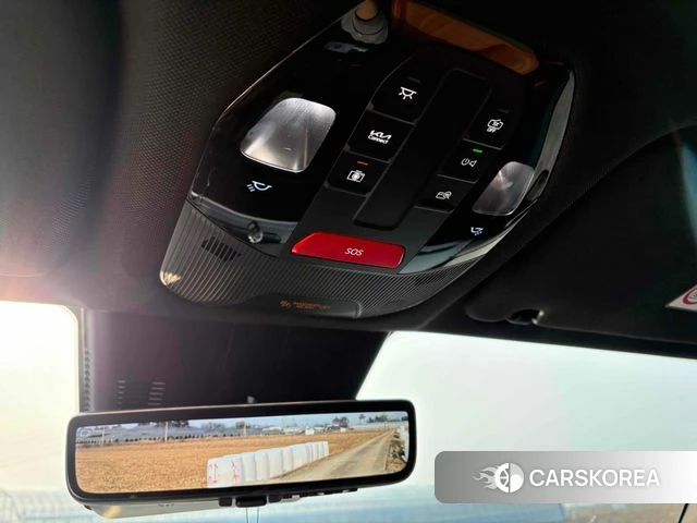 Kia Tasman 2025 Золотой из Кореи, фото 3