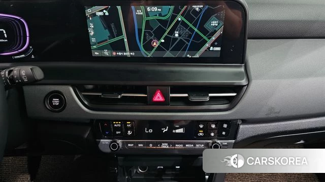 Kia The New Seltos 2025 Белый из Кореи, фото 3