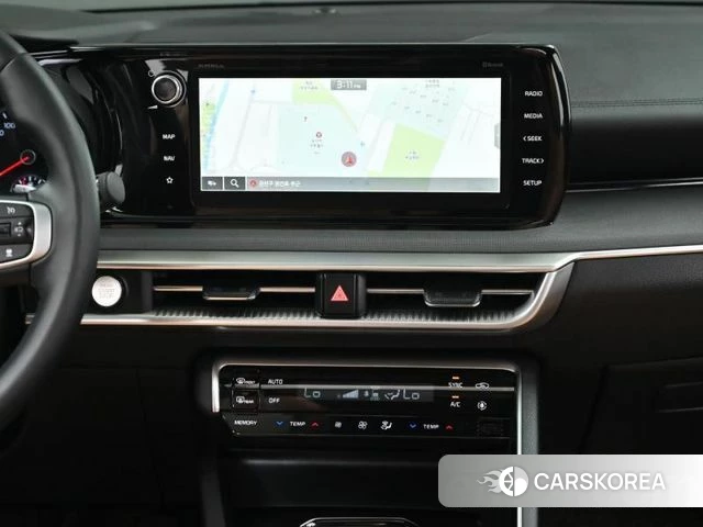 Kia K5 3rd generation 2023 Белый из Кореи, фото 3