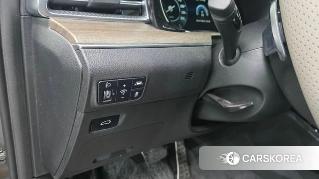 Kia K5 3rd generation 2020 Серый из Кореи, фото 3