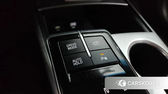 Kia K8 2022 Белый из Кореи, фото 3