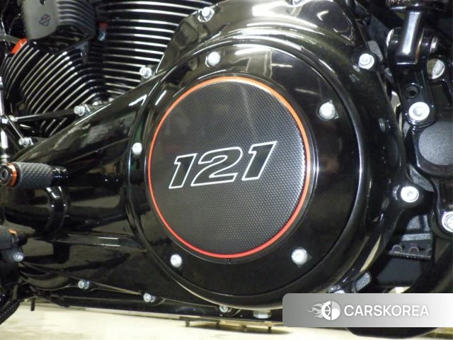 Проданный Harley-Davidson Street Glide FLHXSE1980CVO 2024 из Японии