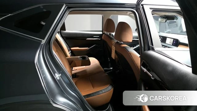 Kia The New Seltos 2022 Серый из Кореи, фото 3