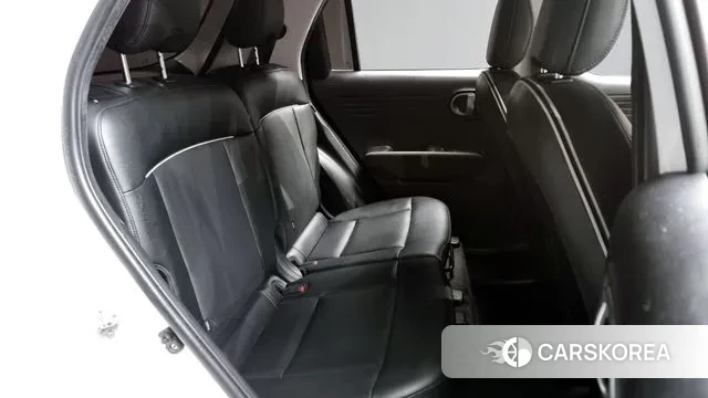 Hyundai Casper 2022 Белый из Кореи, фото 3