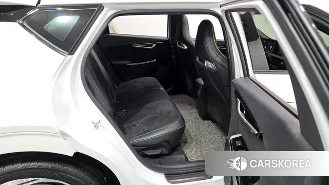 Kia EV6 2023 Белый из Кореи, фото 3