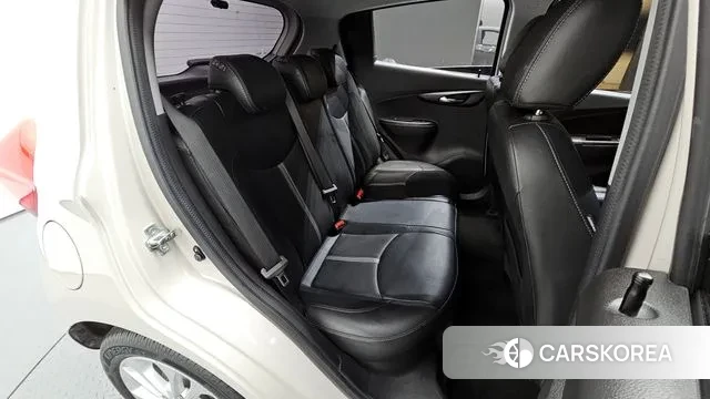 Chevrolet (GM Daewoo) The New Spark id 3697682 из Кореи 3