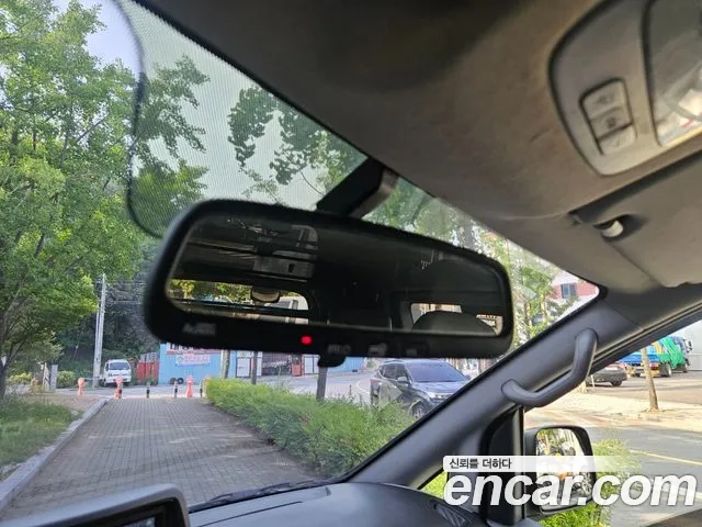 Hyundai The New Grand Starex 2018 Серый из Кореи, фото 3