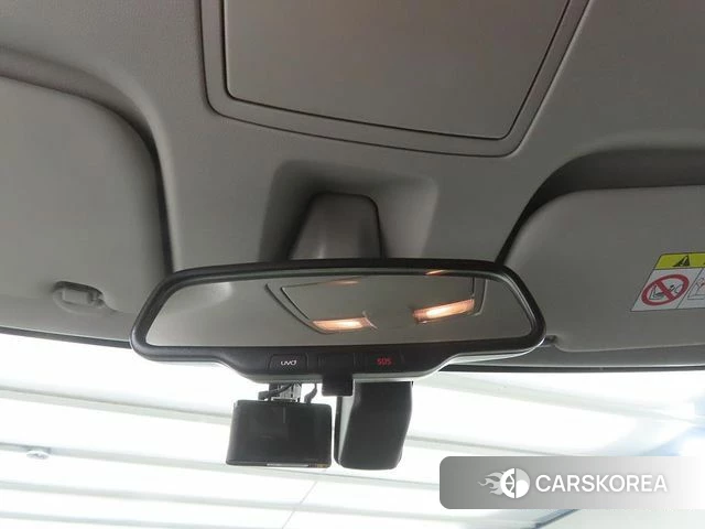 Kia The New Ray 2021 Жемчужный цвет из Кореи, фото 3