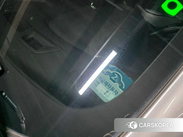 Chevrolet (GM Daewoo) Volt 2018 Серебряный из Кореи, фото 3