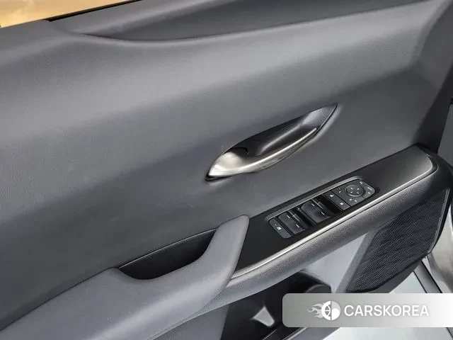 Lexus UX300h 2025 Песочный из Кореи, фото 3