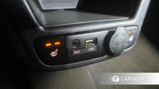 Kia The New Ray 2019 Черный из Кореи, фото 3