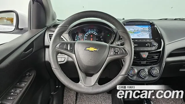 Chevrolet (GM Daewoo) The New Spark id 2369096 из Кореи 3