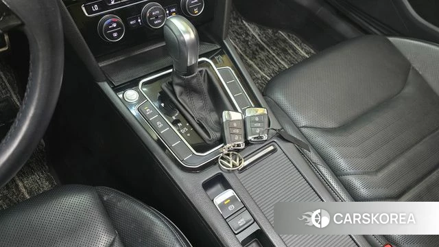 Volkswagen Arteon 2020 Серый из Кореи, фото 3