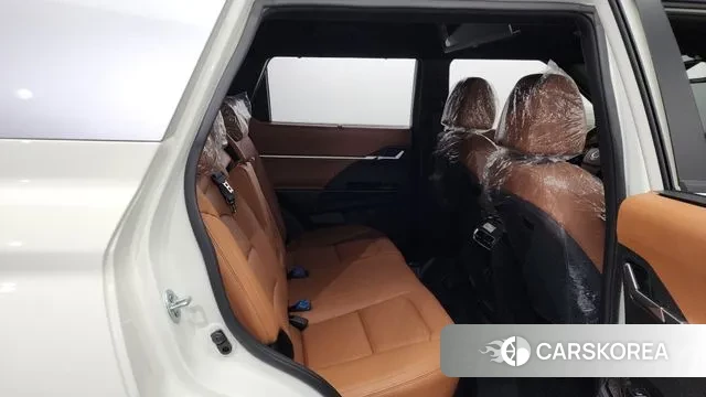 Ssangyong Torres 2024 Белый из Кореи, фото 3