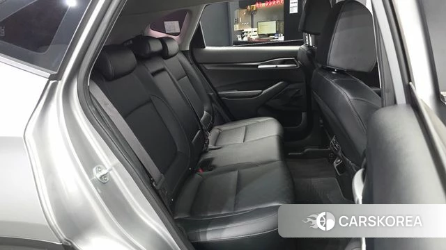 Kia Seltos 2019 Серый из Кореи, фото 3