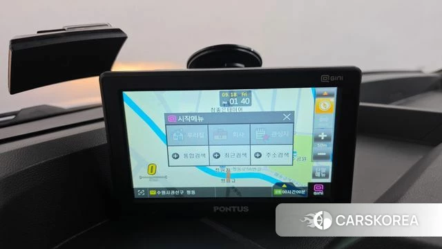 Renault Korea (Samsung) Master 2020 Белый из Кореи, фото 3