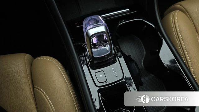 Volvo XC40 2020 Белый из Кореи, фото 3