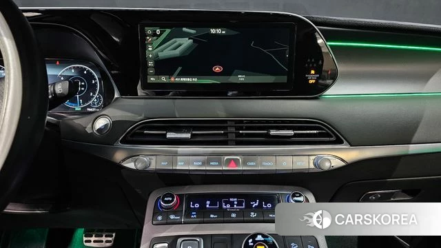 Hyundai Palisade 2020 Белый из Кореи, фото 3