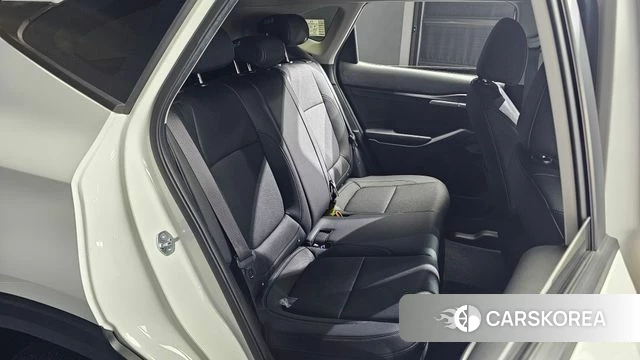 Kia The New Seltos 2023 Белый из Кореи, фото 3